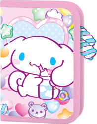 St. Majewski Cinnamoroll tolltartó, klapnis, üres (MJK-699214) - mesescuccok