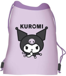 St. Majewski Kuromi tornazsák, 43x34cm, lila (MJK-693724) - mesescuccok