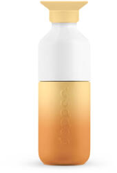 Dopper rozsdamentes acélkulacs 350 ml - Sunrise Yellow (DP9126)
