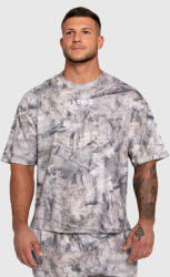 Iron Aesthetics Tricou bărbați Iron Aesthetics Camo tree, light: Camuflaj armată S (P3199A17139)