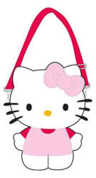  Helo Kitty Pink oldaltáska, válltáska 30 cm (CEP2100006287A)