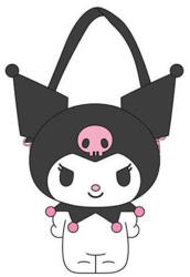  Helo Kitty Kuromi oldaltáska, válltáska 30 cm (CEP2100006287B)