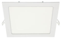 VITO Vékony Süllyeszthető négyzet alakú mini led panel 12W 4000K - 2024100 (2024100)