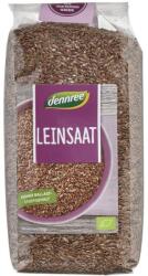 dennree Seminte de in, eco - 500 g