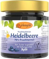 Birkengold Gem de afine, 200g