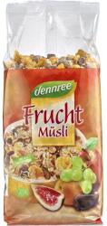 dennree Musli cu fructe, eco - 750 g