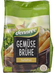 Dennree Mix pentru supa de legume fara drojdie, eco - 250 g