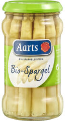 Aarts Sparanghel alb la borcan, eco - 280 g