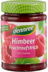 dennree Gem de zmeură, eco - 340 g