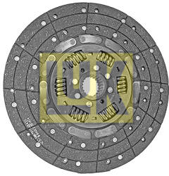 Schaeffler LuK Kuplungtárcsa Luk - allegro - 123 920 Ft