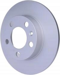 Hella 8DD 355 105-411 féktárcsa 2 db