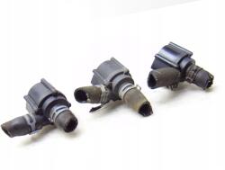 Volkswagen Vízkeringtető motoros szivattyú Audi Volkswagen 059121012A