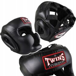 Twins Special Boxsisak Sparring Twins HGL3 Fekete méret S (885870228340)