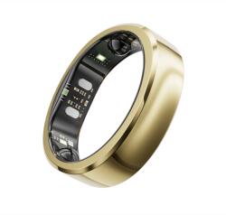 RingConn Gen3 Okosgyűrű Arany 15