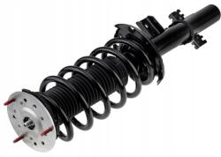 NTY Hátsó Lengéscsillapító Range Rover Evoque 11-19 /jobb, mágneses Damping, komplett/