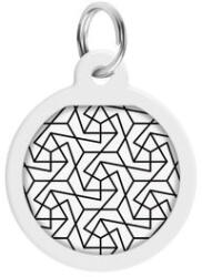 Waudog okosbiléta Geometry - S
