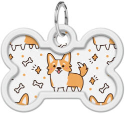 Waudog okosbiléta Corgi - M