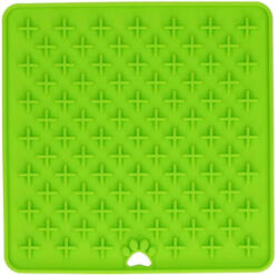 Holland Animal Care Lick Mat Cross zöld