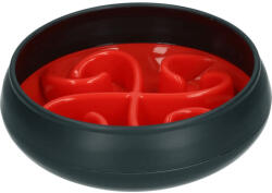 Holland Animal Care Tumble Feeder piros