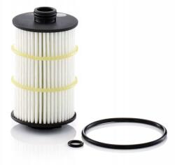 Mann-Filter Mann Filter OLajSZŰRŐ Audi A6 02.12-09.18, A7 02.12-03.15, A8 04.12-01.18