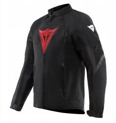 Dainese Textil kabát Dainese Herosphere Air 54 Fekete/Piros