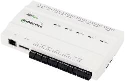  inBIO Kétajtós kétirányú hálózati beléptető vezérlőközpont - biometria - OSDP - Push SDK INBIO-2-2PRO-PLUS