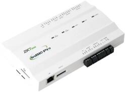  inBIO Egyajtós kétirányú hálózati beléptető vezérlőközpont, arcfelismeréssel és biometrikus azonosítással - Push SDK INBIO-1-2PRO-PLUS