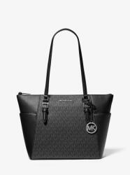 Michael Kors kézitáska valódi bőr fekete