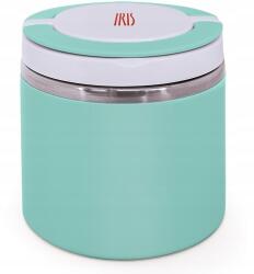  Márkás Thermos Ebéddoboz Ételtartó Levesnek 600 ml Inox Tartás Akár 3 Óráig Ir (1020547)