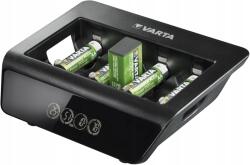 VARTA Akkumulátortöltő Ni-MH Varta LCD Universal Charger Plus 57688 (57688101401)