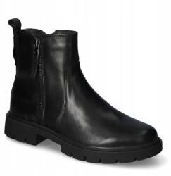 Tamaris Bokacsizma Tamaris 8-85304-43/001 Fekete 38 (8-85304-43/001)