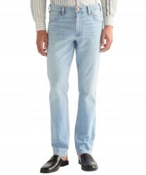 Wrangler Férfi nadrág Wrangler Greensboro W34 L32 112378688 Firelight Egyszerű (112378688)