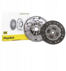 Schaeffler LuK Kuplung LuK 633305719