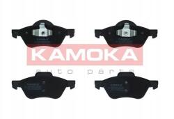 Kamoka Fékbetét. Renault Laguna III 07- Ko