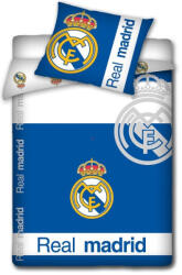  Real Madrid Elite ágyneműhuzat 140×200cm, 70×90 cm (BRM020252) - deconline