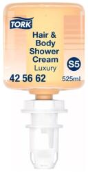  Tork Mini luxus krémtusfürdő és sampon S5 525ml