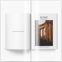 Empikfoto. ro Roma fotocarte, 20x30 cm - 156266
