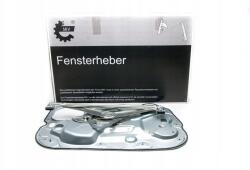 ESEN SKV Szélvédő Emelő Jobb ; Ford Focus Mk II '06-13 ; 1738646 ; Lemezzel