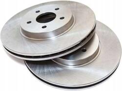 Bosch 0 986 479 472 Féktárcsa 2 db