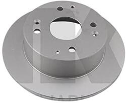 NK 312623 Brake Rotor féktárcsa