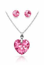 SZERELEM szett - 18 mm (rose) (2026062601)