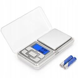  Digitális mini mérleg 500g/0.01g