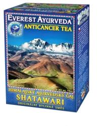 Everest Ayurveda Gyógytea kiszerelésben Shatawari Everest Ayurveda 100 g (8594060590240)