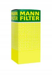 Mann-Filter Olajszűrő Mann-filter - allegro - 12 750 Ft