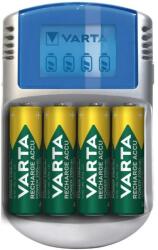 VARTA Töltő 4xAA 2600mAh LCD (57070201451)
