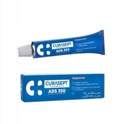 CURASEPT Ads 350 Fogíny helyi kezelésére szolgáló gél klórhexidinnel 30 ml (8056746070274)