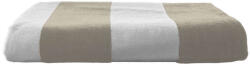 Olima OLV4030 OLIMA „CLASSIC MARINE BEACH VELOUR TOWEL (olv4030sa/wh-90x180) - ajandektargykozpont