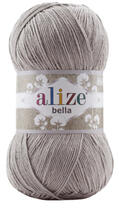 alize Bella - 629 - krémes barna