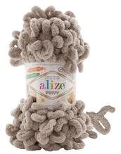 alize Puffy 72 - bézs