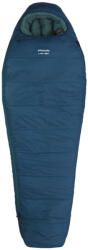 Pinguin Sac de dormit de vara cu puf de rata, Pinguin Lava 350 (+2 -4 -20 C), 816g, latime 85 55cm, impachetat O18x30 27cm Sac de dormit
